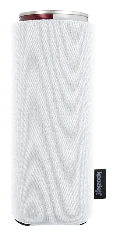 Koozie® Collapsible Slim Can Cooler — view 32