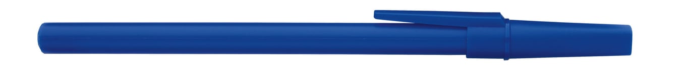 Corporate Promo Stick Pen, PP Plastic — view 41