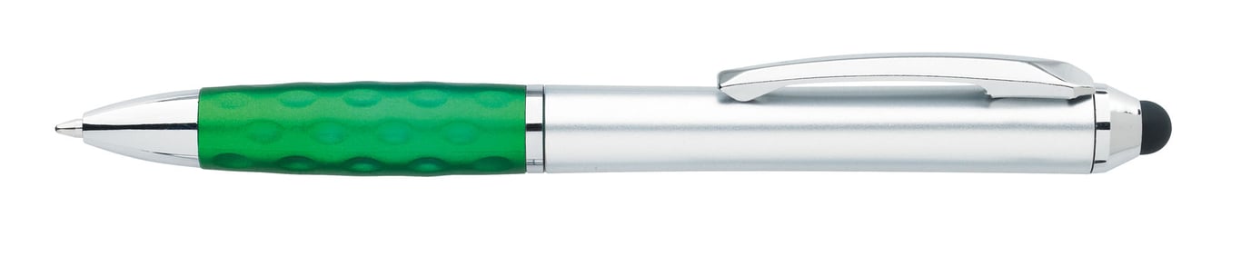 Good Value™ Tev Silver Stylus Pen — view 55