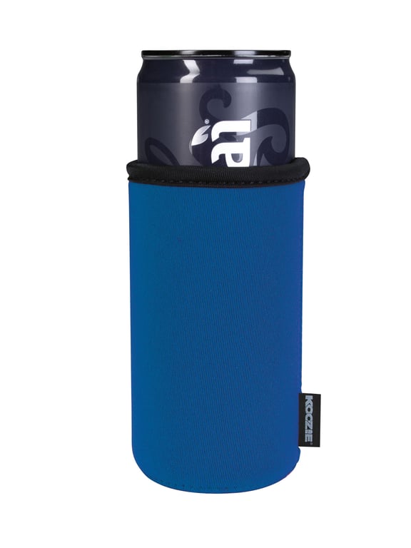 Koozie® Slim Can Cooler — view 49