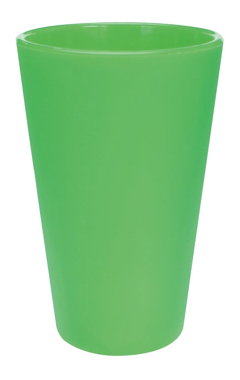 Silipint® Straight Up Pint Glass, 16 oz. — view 32