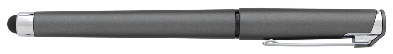 Good Value™ Cali Stylus RABS Gel Pen, 0.7mm Fine Point — view 28