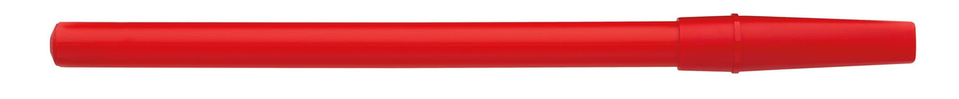 Corporate Promo Stick Pen, PP Plastic — view 46