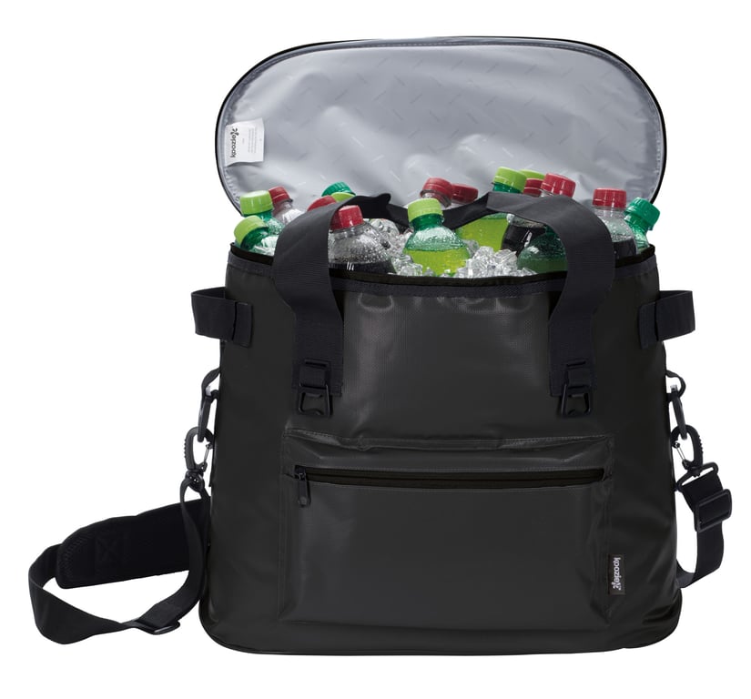 Koozie® Olympus 36-Can Cooler with Padded Shoulder Strap — view 34