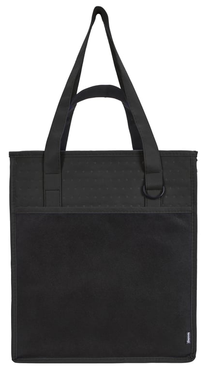 Koozie® Insulated Supermarket Tote with Thermal Lining — view 24