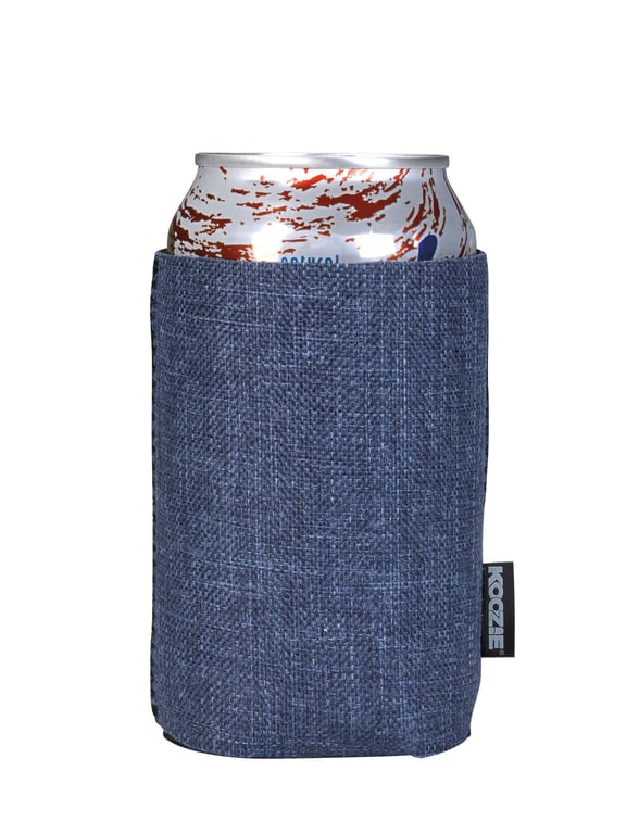 Koozie® Two-Tone Collapsible Can Cooler — view 17