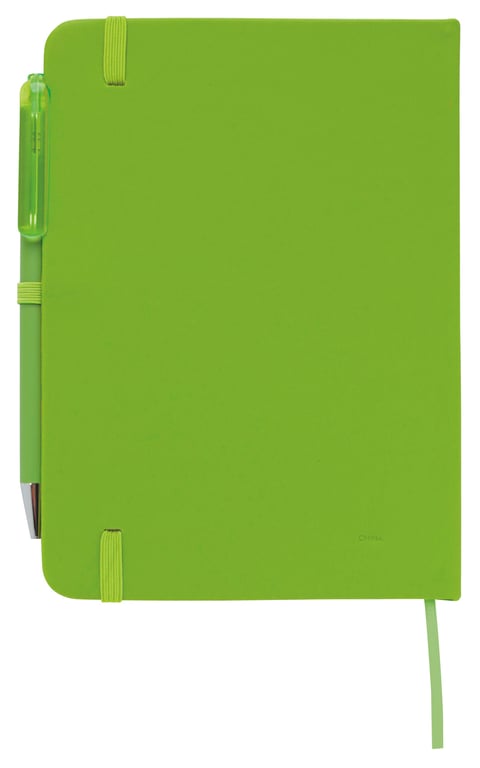 Good Value™ Value Notebook with Joy Pen, 5" x 7" — view 64