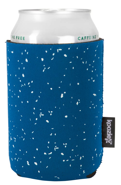 Koozie® Campfire Can Cooler, 3mm Neoprene Can Holder — view 17
