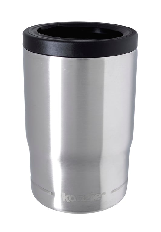 Koozie® Triple Vacuum Tumbler, 13 oz. Stainless Steel — view 109