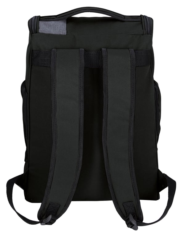 Edgewood Computer Backpack with Padded 15" Laptop Compartment — view 22