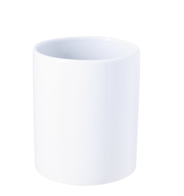 Good Value™ Dye Sublimation Mug, 11 oz. — view 5
