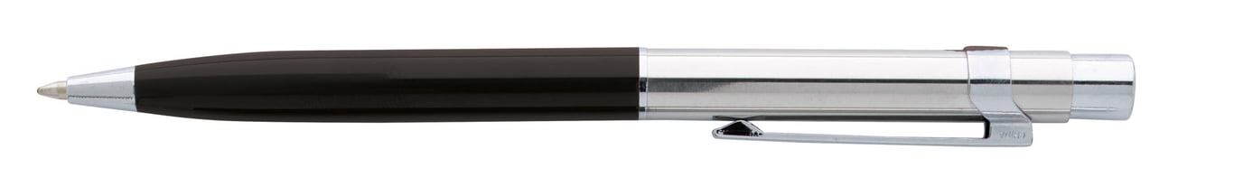 Souvenir® Path Metal Pen with InstaGlide® Ink — view 38