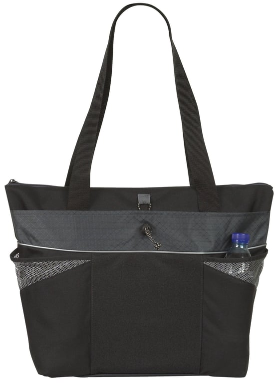Atchison® Riprock Ripstop Tote with Front Pockets — view 6