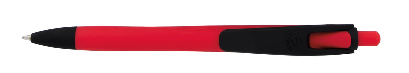 Souvenir® Electric RABS Pen, Recycled ABS Plastic — view 95