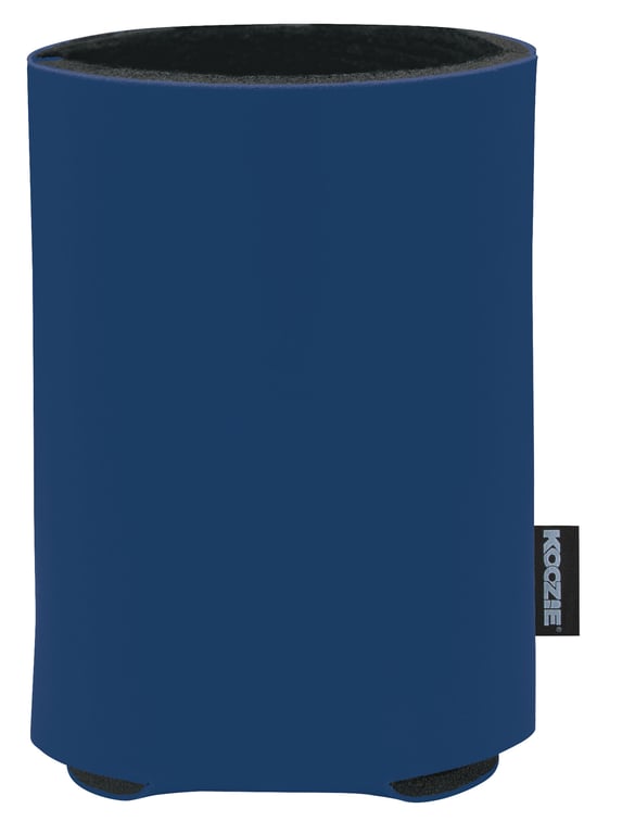Koozie® Deluxe Collapsible Can Cooler — view 9