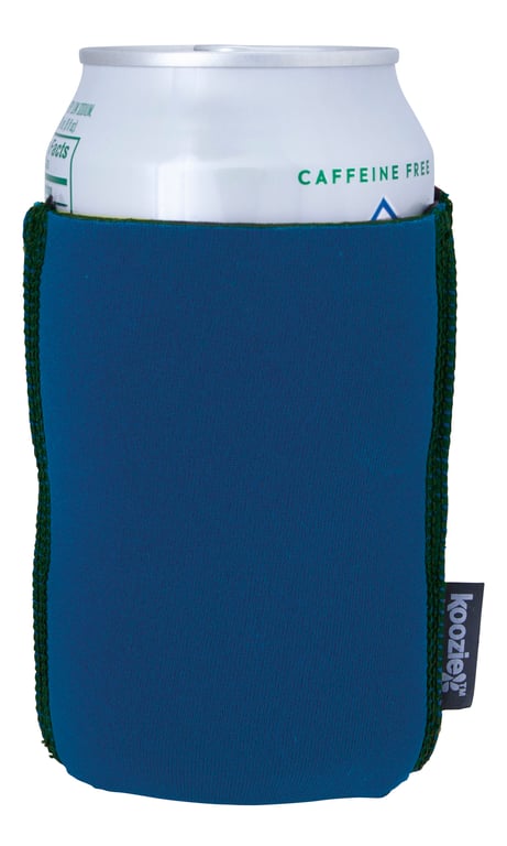Koozie® Duo Can Cooler for 12 oz. Cans and Slim Cans — view 42