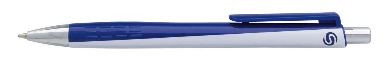 Souvenir® TFW RABS Pen, Recycled ABS Plastic Barrel — view 58