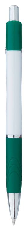 Souvenir® Emblem Pen, Contoured ABS Plastic Ballpoint — view 28