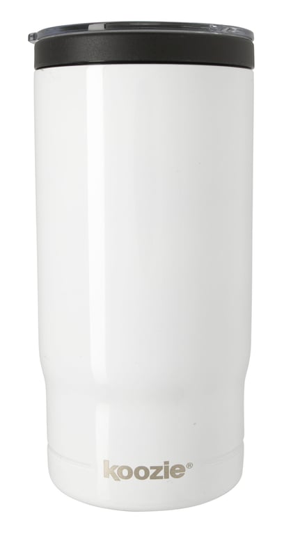 Koozie® Triple Vacuum Tumbler, 16 oz. Stainless Steel — view 71