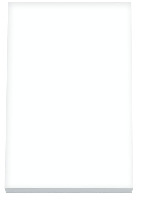 Souvenir® 5" x 7" Scratch Pad, 50 Sheets — view 5