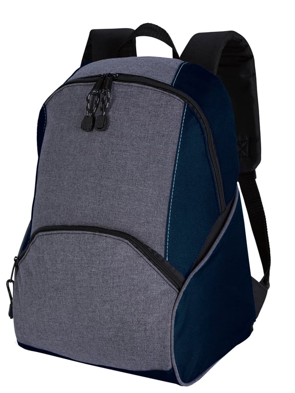 Atchison® Two-Tone On the Move Backpack — view 19