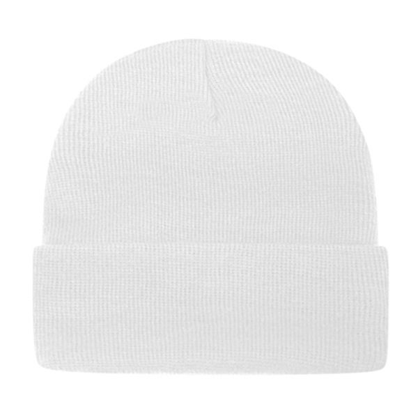 Knit Cap with Cuff — view 26