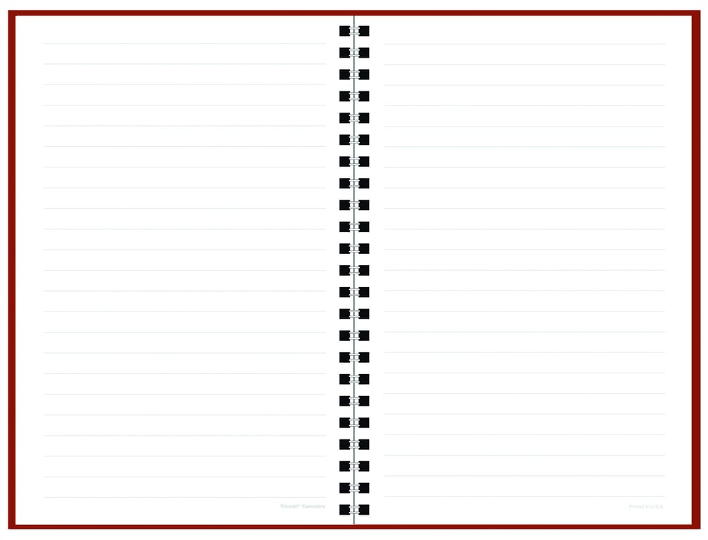 Good Value™ Classic Notebook — view 24