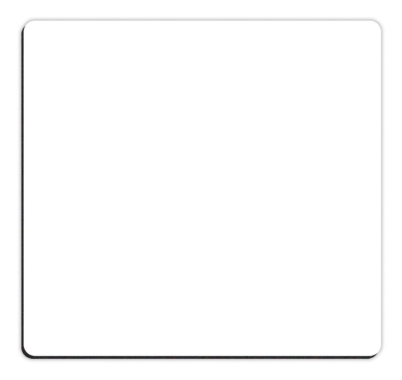 Good Value™ Firm Surface Mouse Pad, 7-1/2" x 8" — view 4