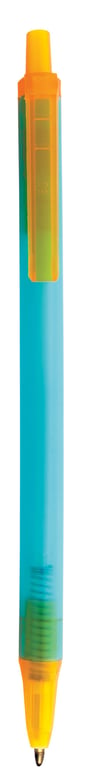 BIC® Clic Stic® Ice Retractable Ballpoint Pen — view 31