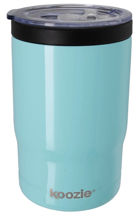 Koozie® Triple Vacuum Tumbler, 13 oz. Stainless Steel — view 99