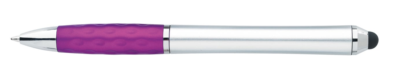 Good Value™ Tev Silver Stylus Pen — view 63