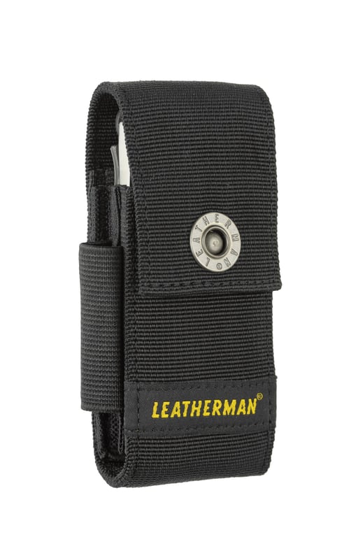 Leatherman® WAVE®+ Stainless Steel Multi-Tool — view 9