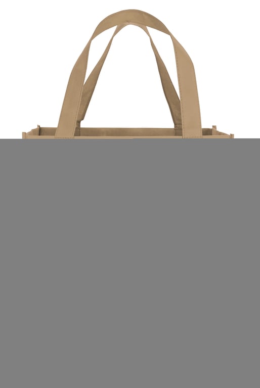 Good Value™ Mega Grocery Tote, Reusable Non-Woven Bag — view 38