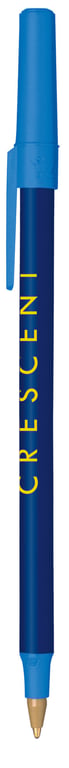 BIC® PrevaGuard® Round Stic® Pen — view 16