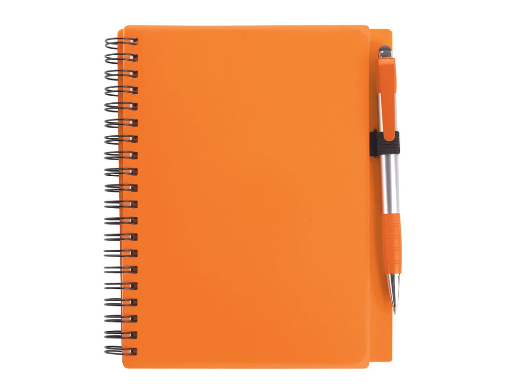 Good Value™ Combo Notebook with Element Stylus Pen — view 21
