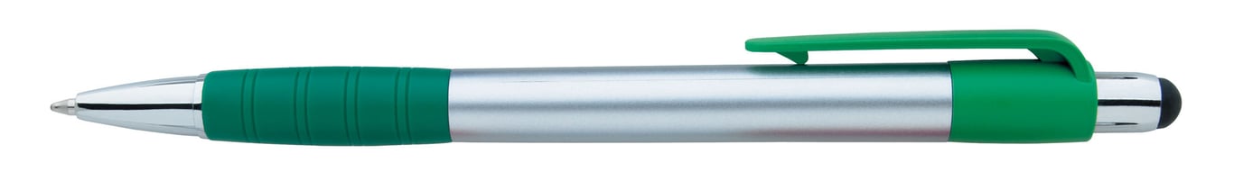 Good Value™ Silver Element Stylus RABS Pen — view 57