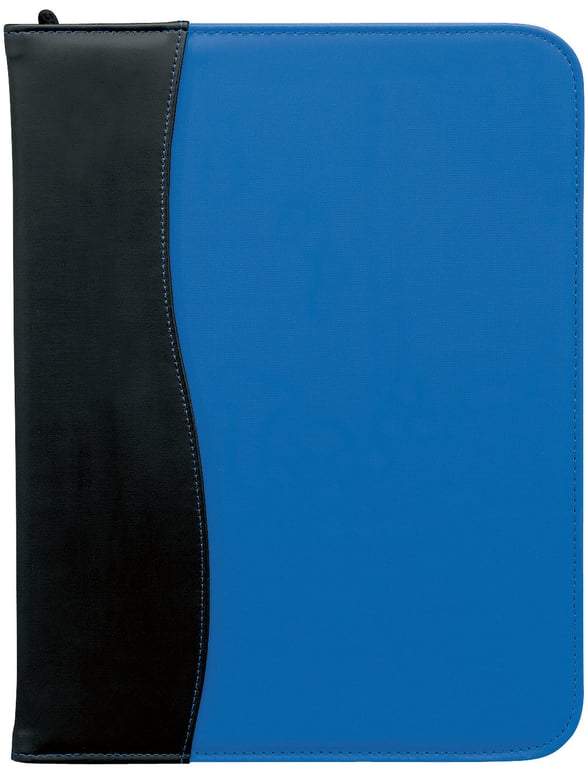 Good Value™ SIgN wave® Zippered Pad Holder — view 16