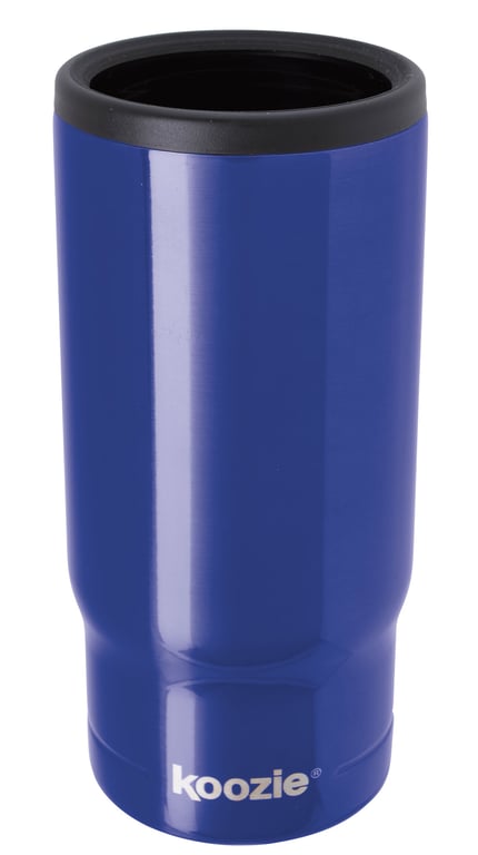 Koozie® Slim Triple Vacuum Tumbler, 15 oz. — view 64