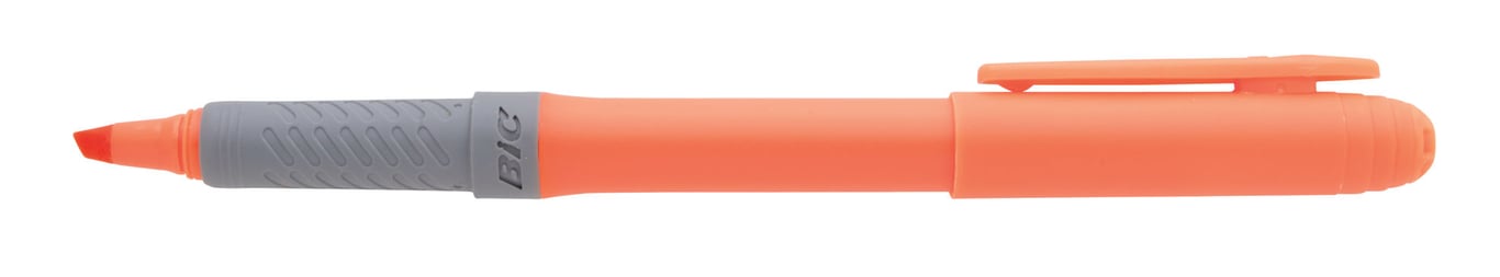 BIC® Brite Liner Grip™ Highlighter — view 21