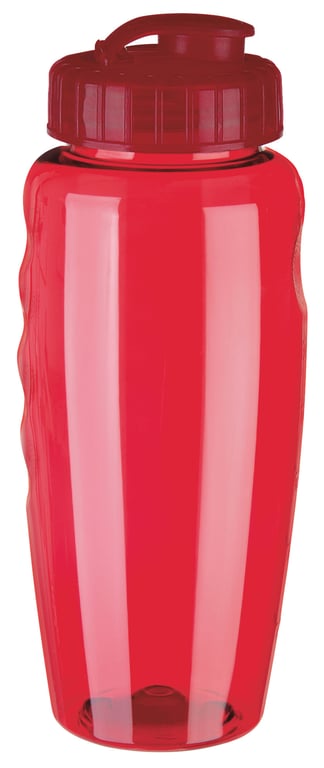 Good Value™ Gripper Poly-Clear® Sport Bottle, 31 oz. — view 15
