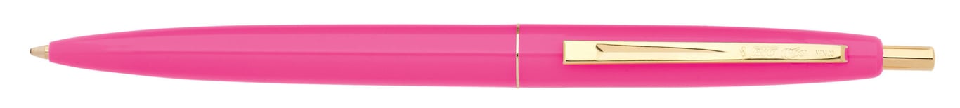 Classic Collection Clic™ Gold Pen — view 25