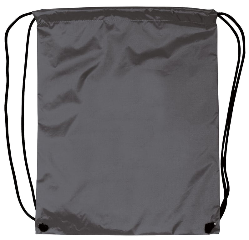 Good Value™ Drawstring Backpack with Cinch Closure — view 50