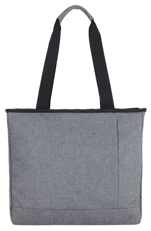 KAPSTON® Pierce Computer Tote with Padded Laptop Sleeve — view 30
