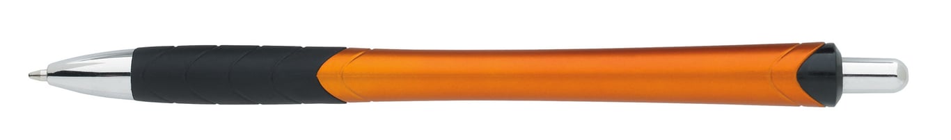 Good Value™ Metallic Slim Retractable Ballpoint Pen — view 33