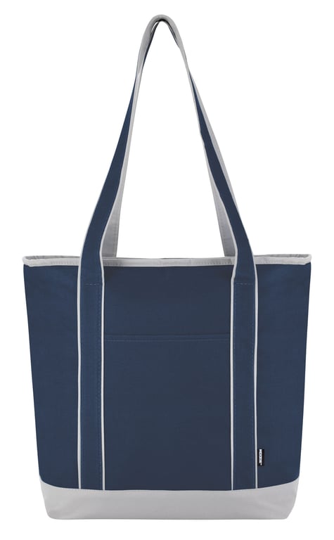 Koozie® Lunch-Time Cooler Tote, 600D Polyester — view 21