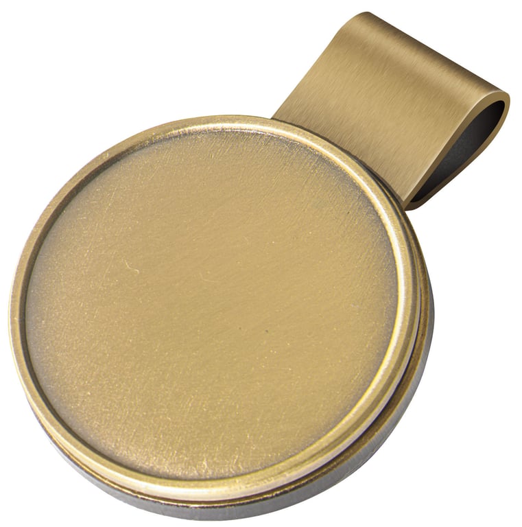 Good Value™ Hat Clip with Ball Marker — view 9