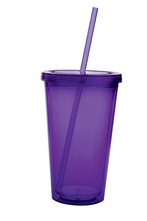 Good Value™ Double Wall Acrylic Tumbler, 18 oz. — view 26