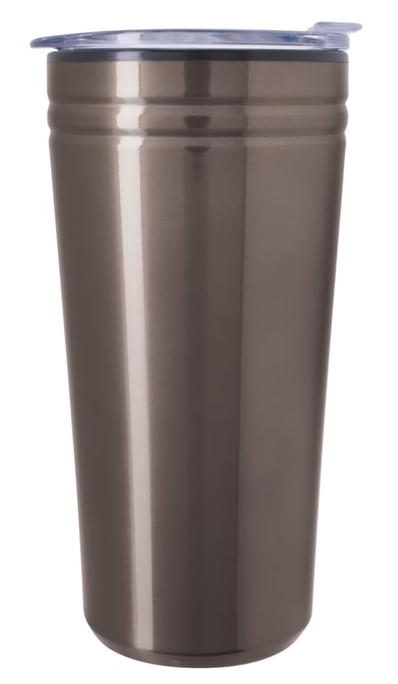 Good Value™ Aviator Stainless Steel Tumbler, 19 oz. — view 4