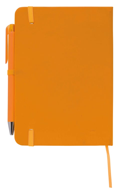 Good Value™ Value Notebook with Joy Pen, 5" x 7" — view 68