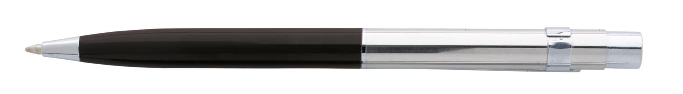 Souvenir® Path Metal Pen with InstaGlide® Ink — view 37
